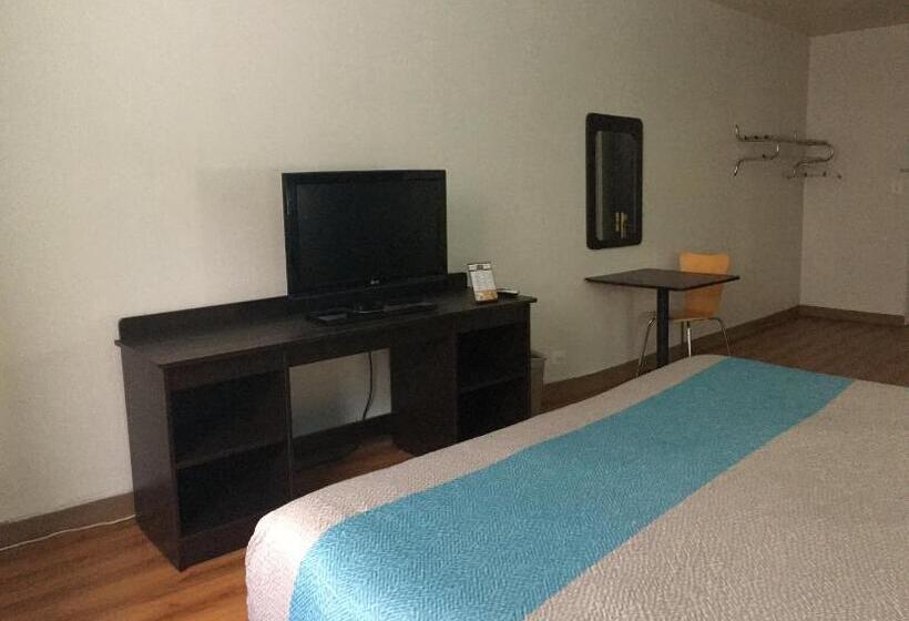 스탠다드 룸 킹사이즈 침대, Fairbridge Inn Express Melrose Park