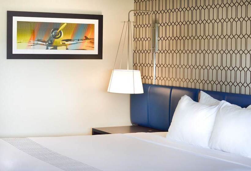 Quarto Estandar 2 Camas Casal, Best Western Plus Ft Lauderdale Hollywood Airport