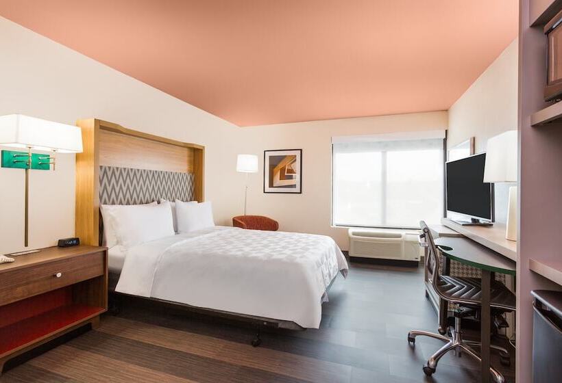 스탠다드 룸, Holiday Inn Timonium, An Ihg