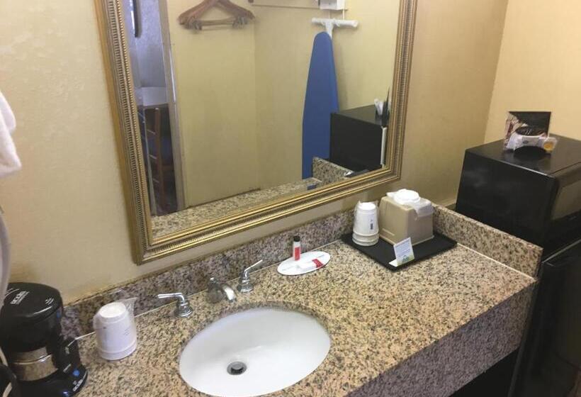 Стандартный Номер Кровать Кинг, Days Inn By Wyndham Yazoo City