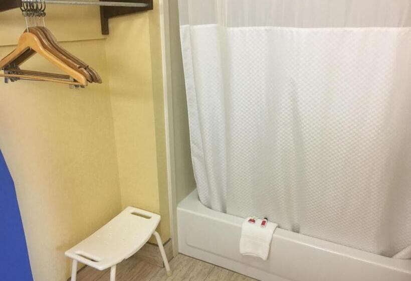 Стандартный Номер Кровать Кинг, Days Inn By Wyndham Yazoo City