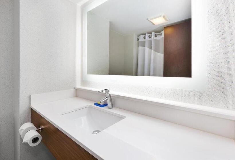 스탠다드 룸, Holiday Inn Express   Waldorf, An Ihg
