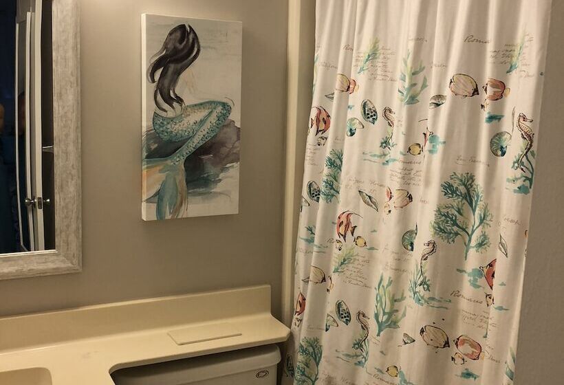 ビラホテル１ベッドルーム, Hilton Head Island Beach And Tennis Resort
