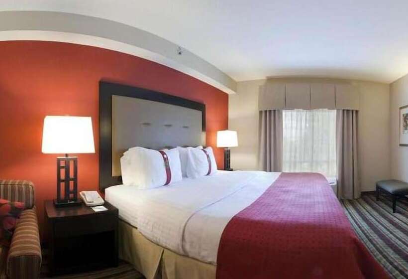 스탠다드 룸, Holiday Inn Blytheville, An Ihg