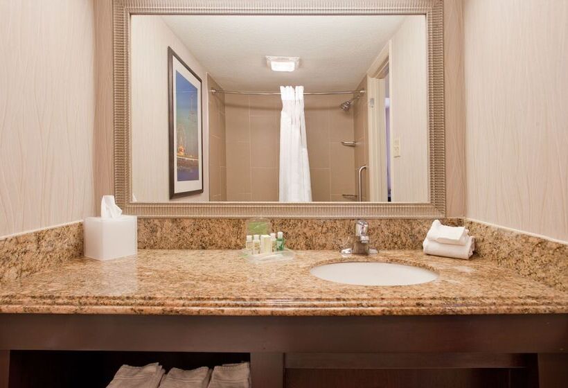 Номер Стандарт, Holiday Inn Resort Galveston   On The Beach, An Ihg