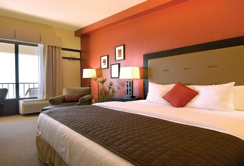 Номер Стандарт, Holiday Inn Resort Galveston   On The Beach, An Ihg