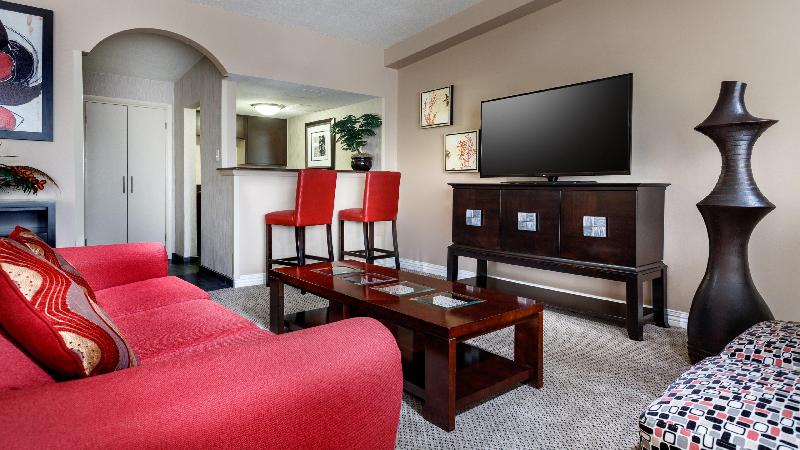 Люкс Кровать Кинг, Holiday Inn Resort Galveston   On The Beach, An Ihg