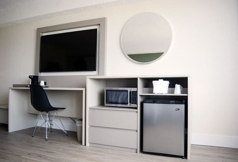 Номер Superior, Wyndham I-Drive Avanti Resort & Conference Center