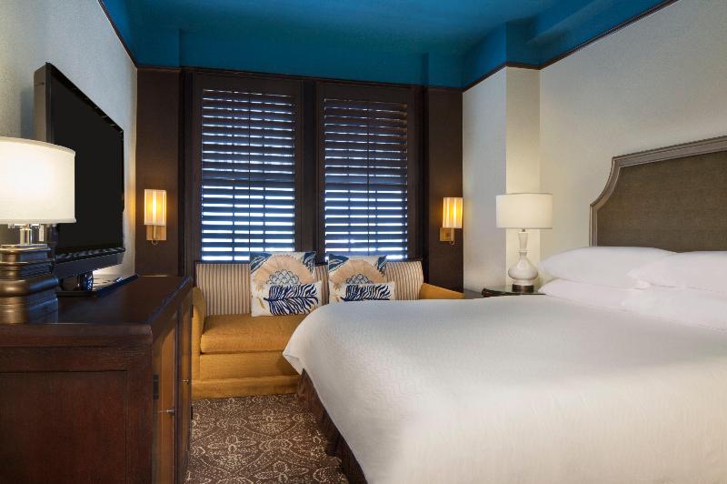 Standard-huone, La Concha Key West, Autograph Collection