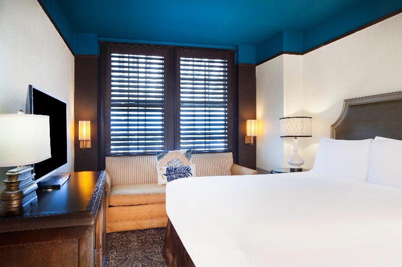 Standard-huone, La Concha Key West, Autograph Collection