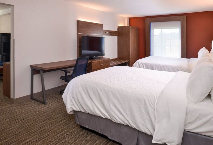 스위트, Holiday Inn Express Towson  Baltimore North, An Ihg
