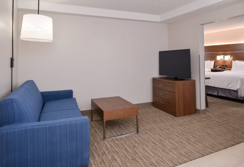 스위트, Holiday Inn Express Towson  Baltimore North, An Ihg