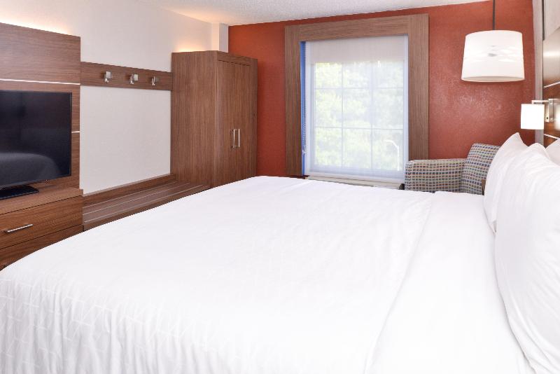 이그제큐티브 스위트, Holiday Inn Express Towson  Baltimore North, An Ihg