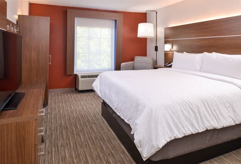 스위트, Holiday Inn Express Towson  Baltimore North, An Ihg