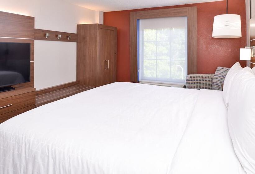 스위트, Holiday Inn Express Towson  Baltimore North, An Ihg