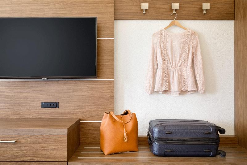 스위트 킹사이즈 침대, Holiday Inn Express Towson  Baltimore North, An Ihg