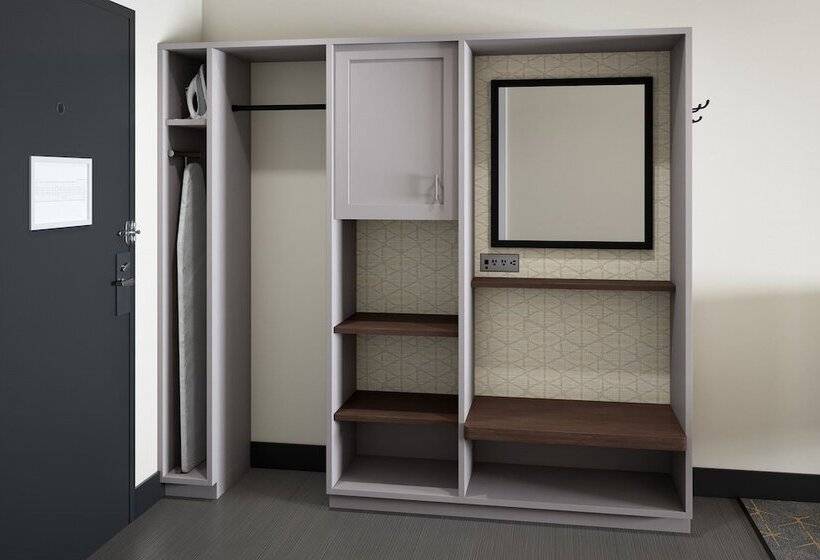 Номер Стандарт 2 Двуспальные Кровати, Holiday Inn Lansdale Hatfield, An Ihg