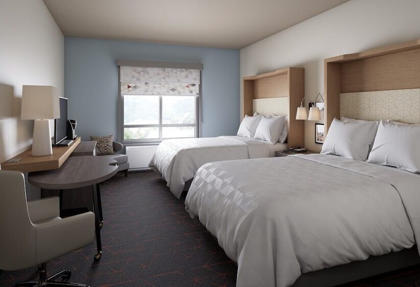 Люкс, Holiday Inn Lansdale Hatfield, An Ihg
