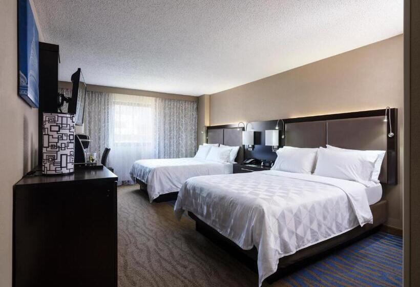 اتاق استاندارد, Holiday Inn Washington Capitol National Mall, An Ihg