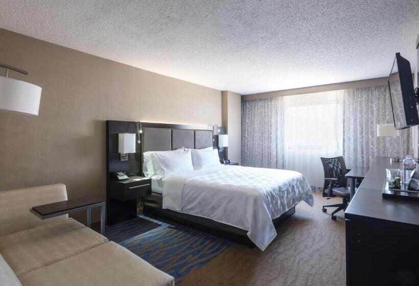 اتاق استاندارد با تخت بزرگ, Holiday Inn Washington Capitol National Mall, An Ihg