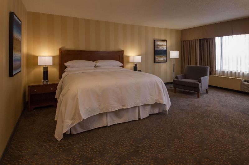 חדר סטנדרט, The Hollywood Gateway Inn