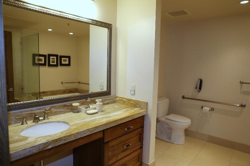 آپارتمان 2 خوابه, Howard Johnson By Wyndham Anaheim Hotel & Water Playground
