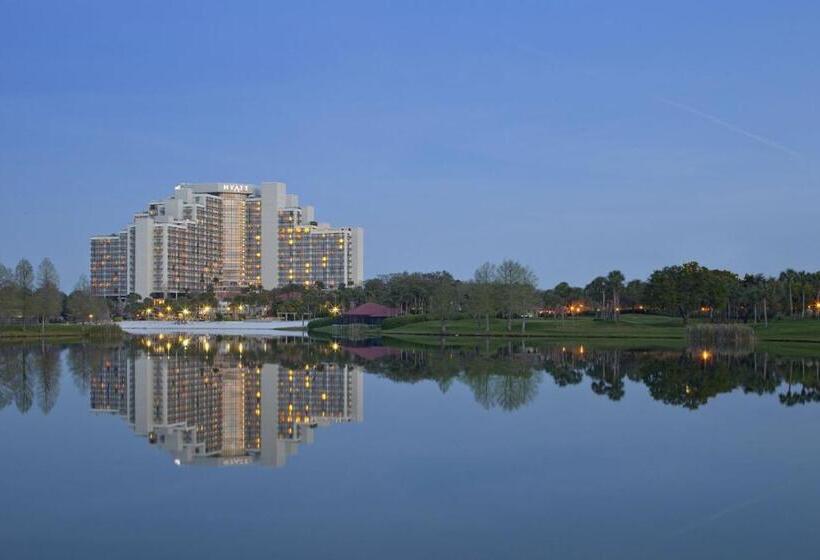 اتاق استاندارد با 2 تخت دوبل, Hyatt Regency Grand Cypress Resort