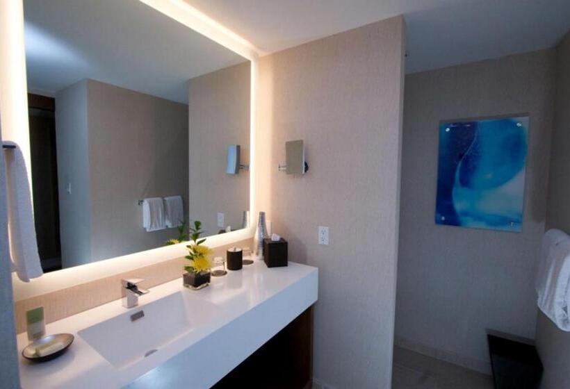 اتاق استاندارد برای معلولان, Hyatt Regency Grand Cypress Resort