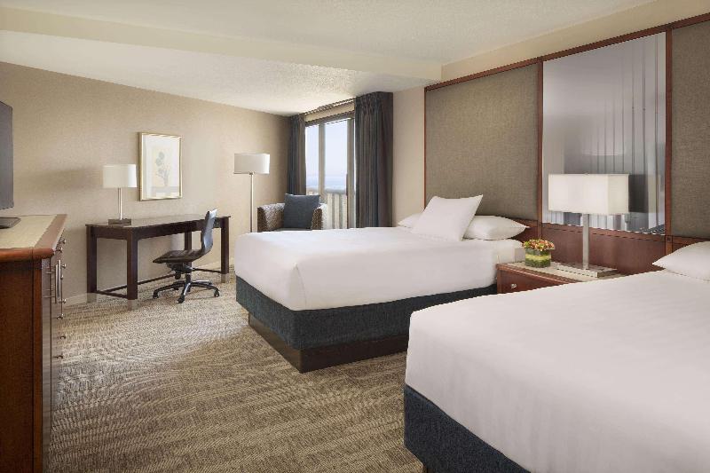 Pokój Standard, Hyatt Regency San Francisco