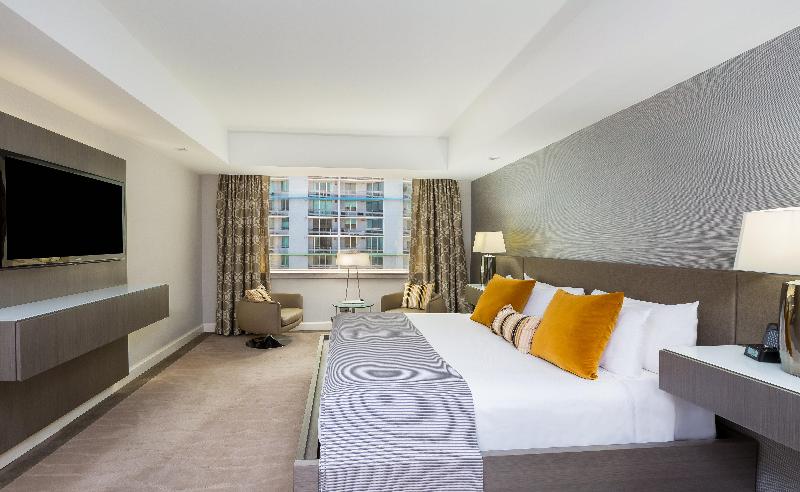 俱乐部套间, Intercontinental Miami, An Ihg