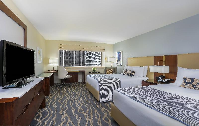俱乐部房间, Intercontinental Miami, An Ihg