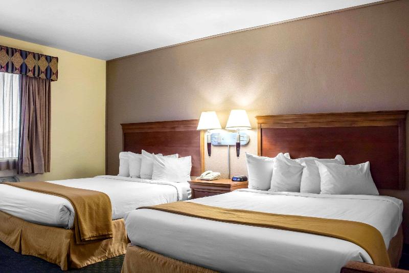 标准间, Intercontinental Miami, An Ihg