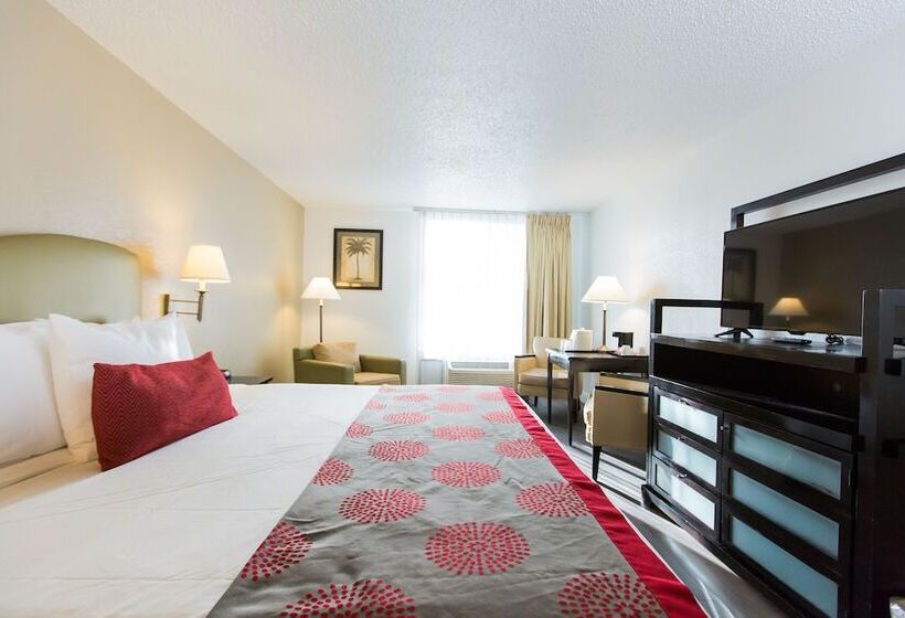 コンフォートルーム, Plaza Hotel Fort Lauderdale