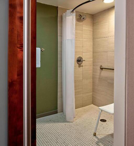 Quarto Estandar Cama King, San Antonio Marriott Northwest Medical Center