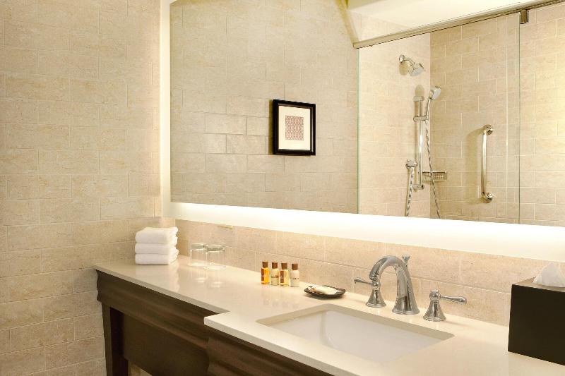 Стандартный Номер Кровать Кинг, Sheraton Palo Alto