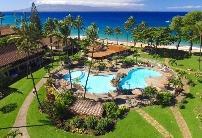 Студия Стандарт, Aston Maui Kaanapali Villas