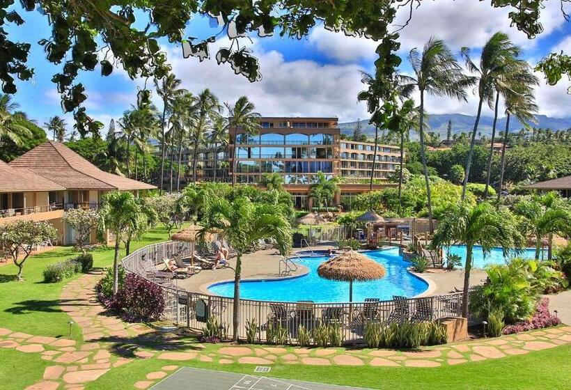 Студия Стандарт, Aston Maui Kaanapali Villas