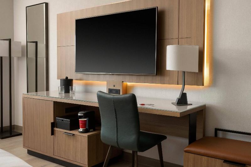 Студио Стандарт Кровать Кинг, Fort Collins Marriott