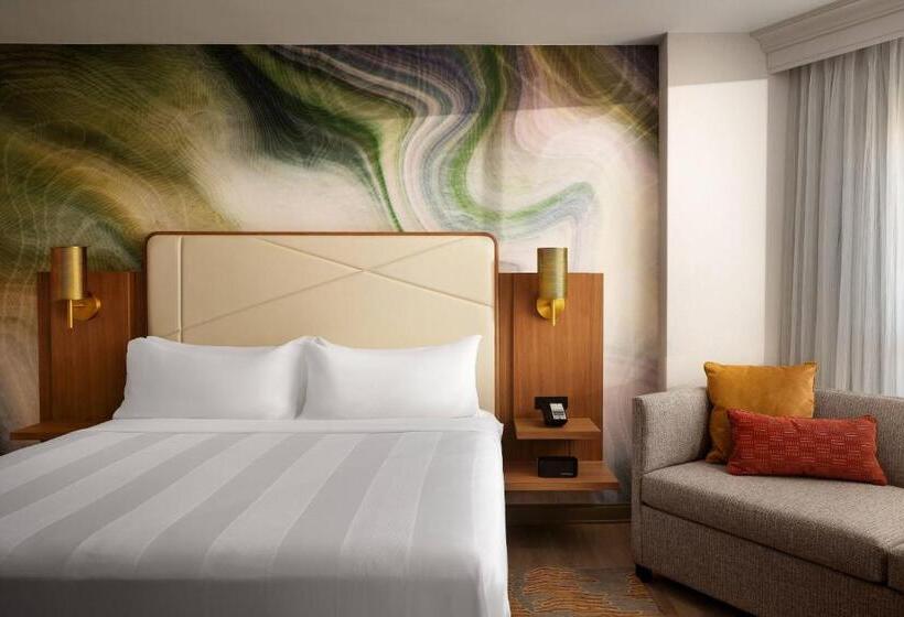 Номер Стандарт, Fort Collins Marriott
