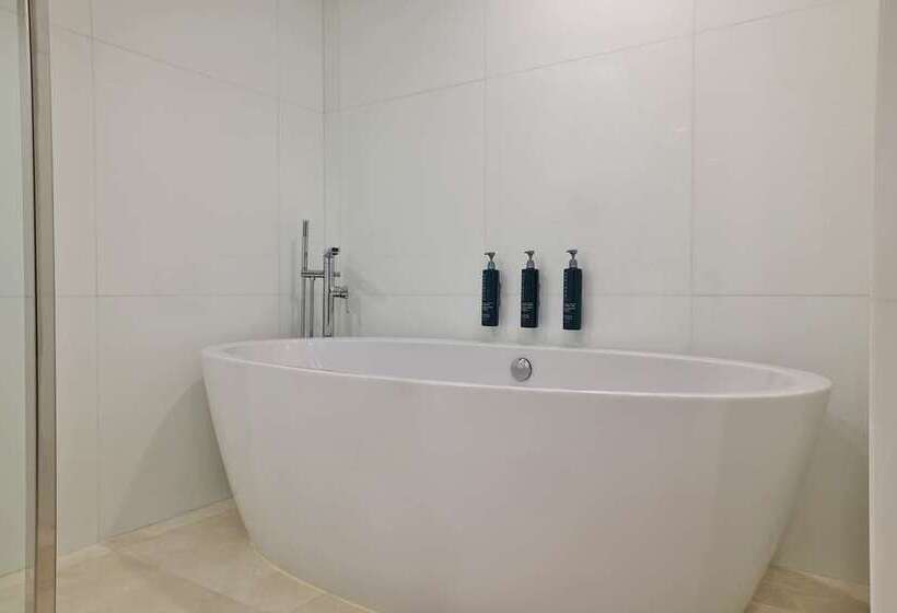 סוויטה, Hilton Suites Atlantaperimeter