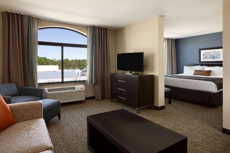Standard-huone Queen-vuode, Kimpton Hotel Enso, An Ihg