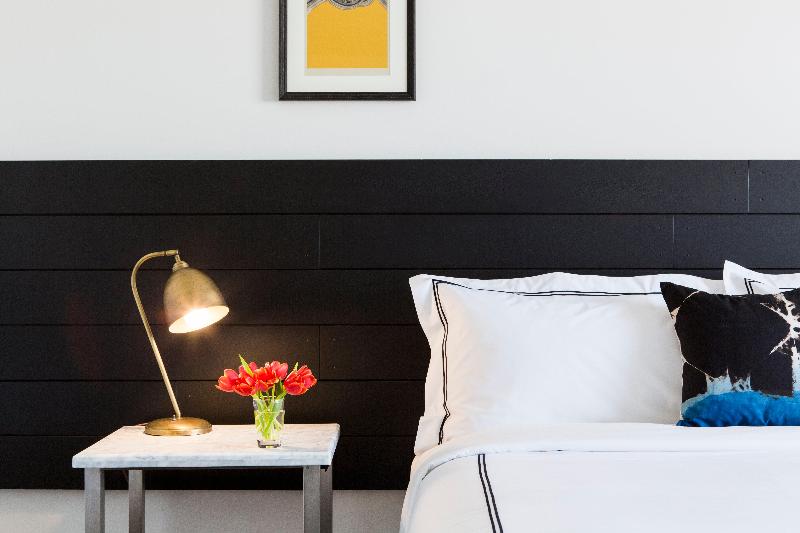 Standard-invahuone, Kimpton Hotel Enso, An Ihg