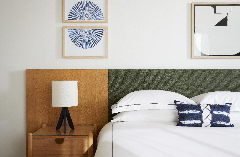 Standard-huone, Kimpton Hotel Enso, An Ihg