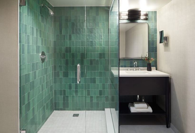 Standard-huone 2 Parivuodetta, Kimpton Hotel Enso, An Ihg