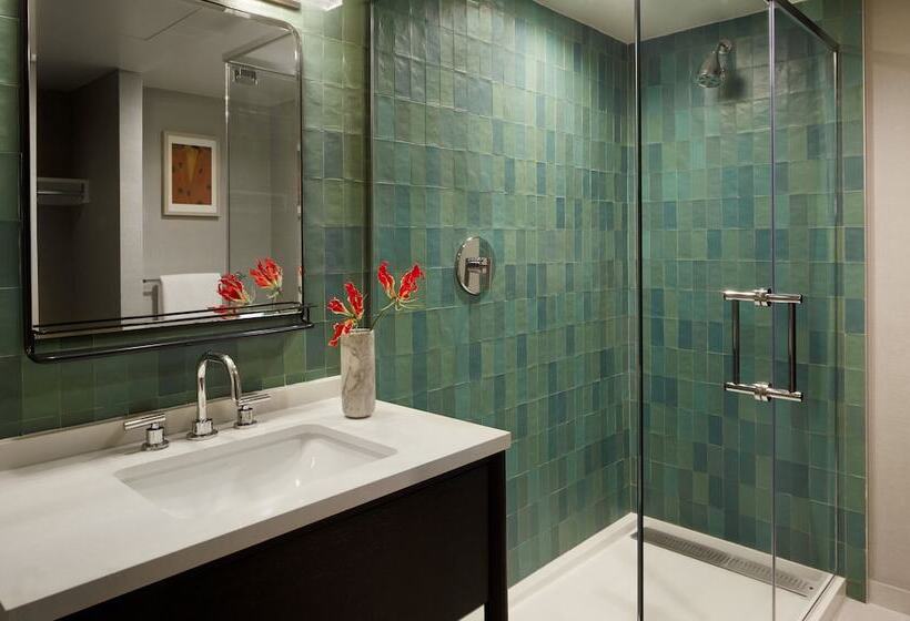 Standard-huone, Kimpton Hotel Enso, An Ihg