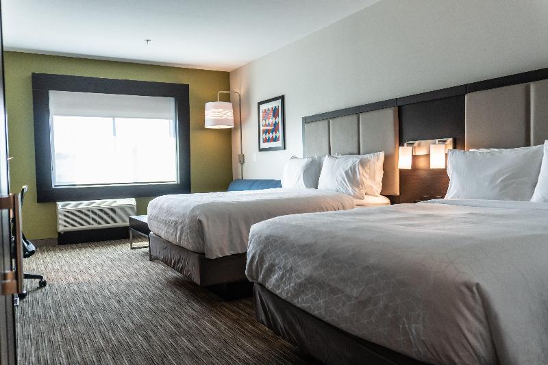 اتاق استاندارد با چشم‌انداز, Little America Hotel Flagstaff