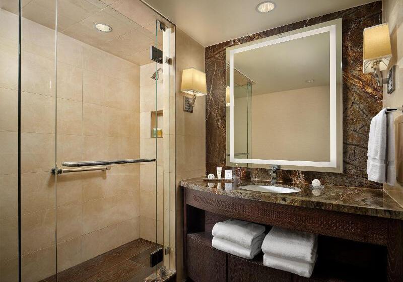 اتاق استاندارد, Little America Hotel Flagstaff