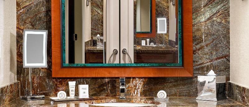 اتاق استاندارد, Little America Hotel Flagstaff