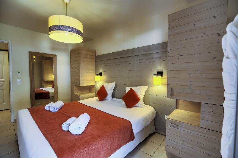 اتاق استاندارد با چشم‌انداز, Little America Hotel Flagstaff