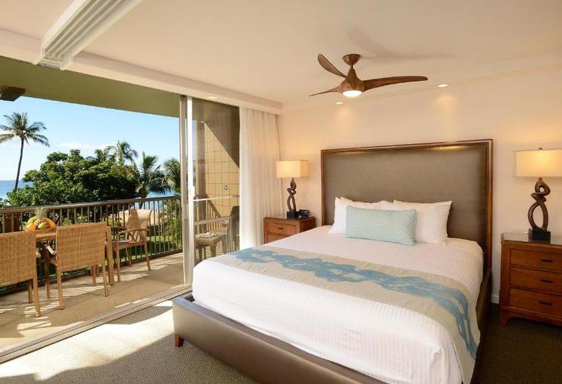 2 Bedroom Premium Apartment Sea View, Mana Kai Maui   Official Onsite Rental Company
